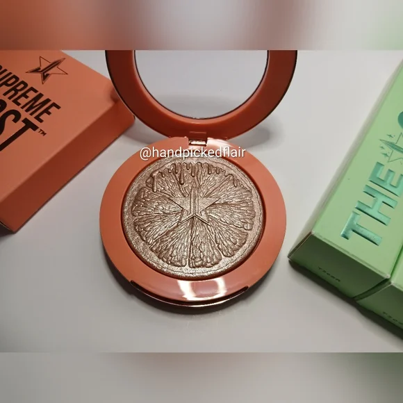 Jeffree Star Cosmetics Bundle of 3 Full Size - Picture 6 of 10